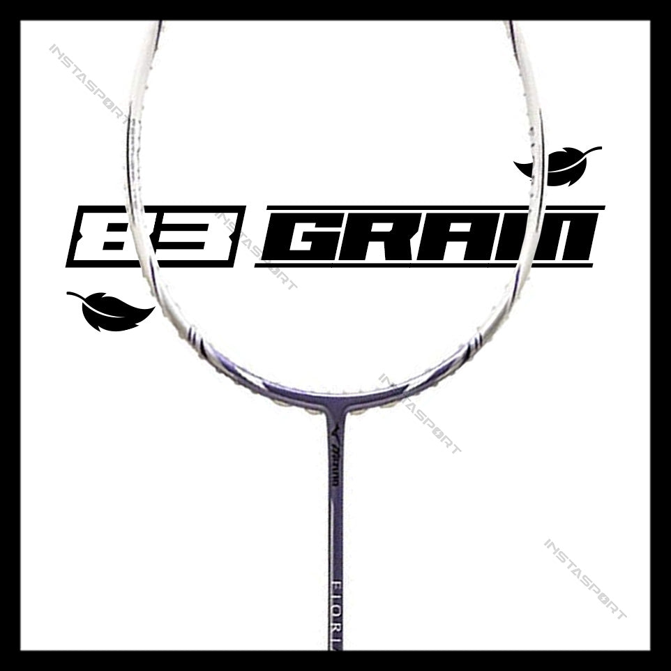 Mizuno Floria FL Badminton Racket - InstaSport