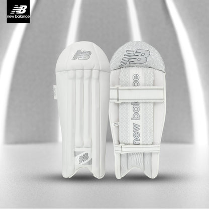 New Balance DC 580 Cricket Wicketkeeping Pads