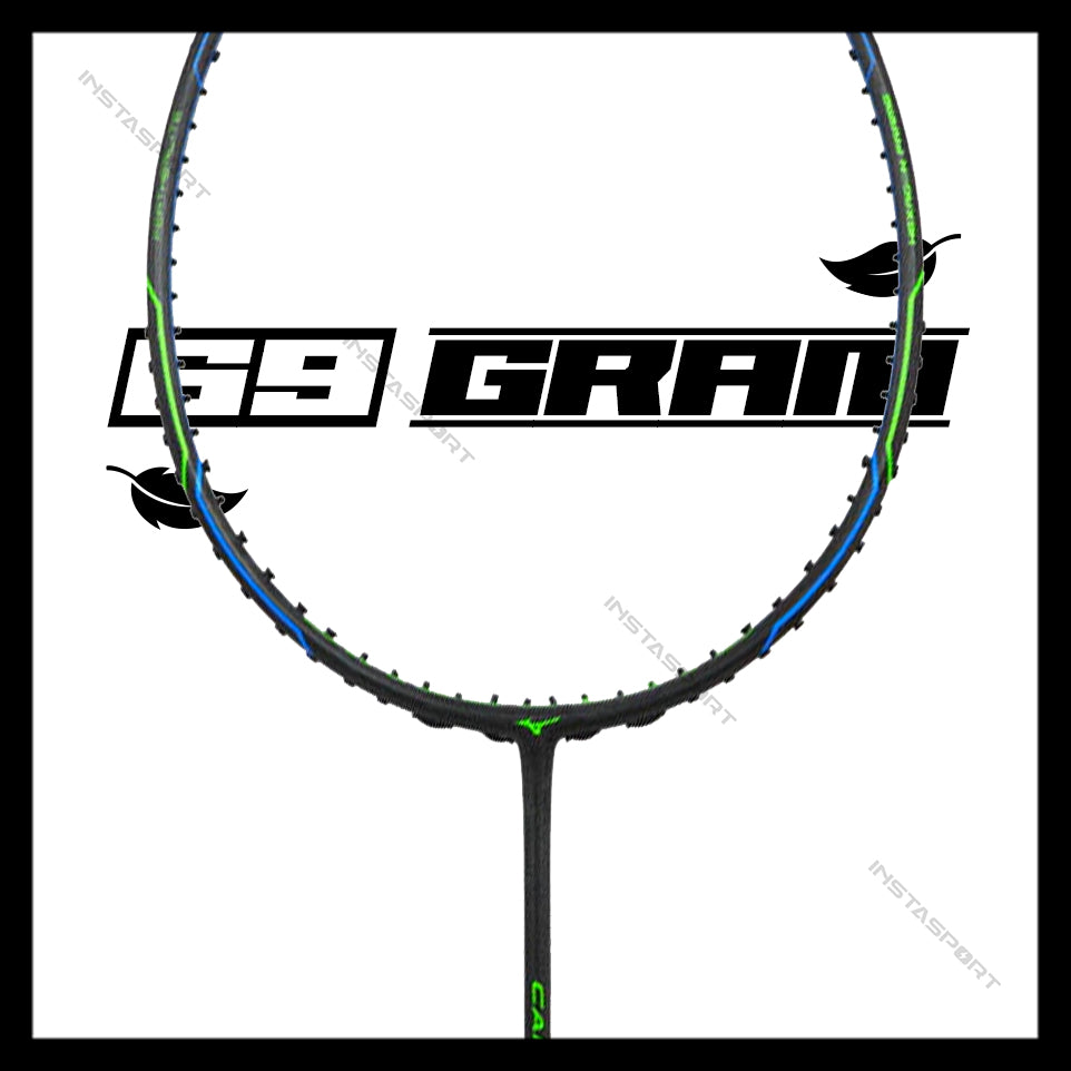 Mizuno Carbosonic Lite II Badminton Racket