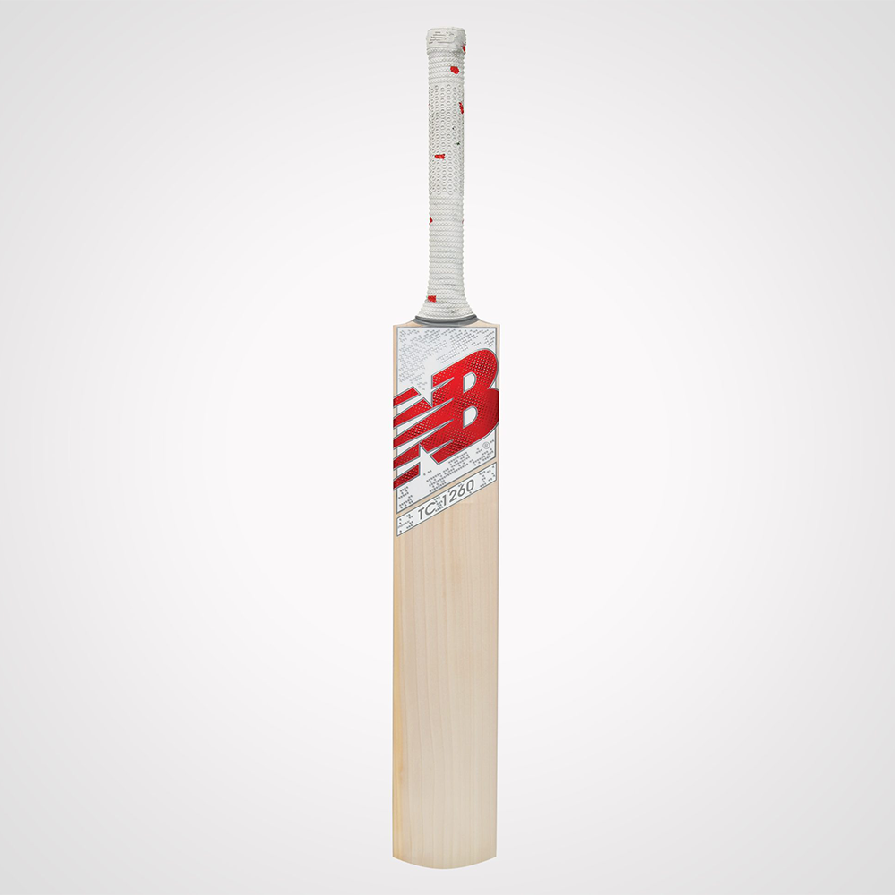 New Balance TC 1260 Cricket Bat -SH - InstaSport