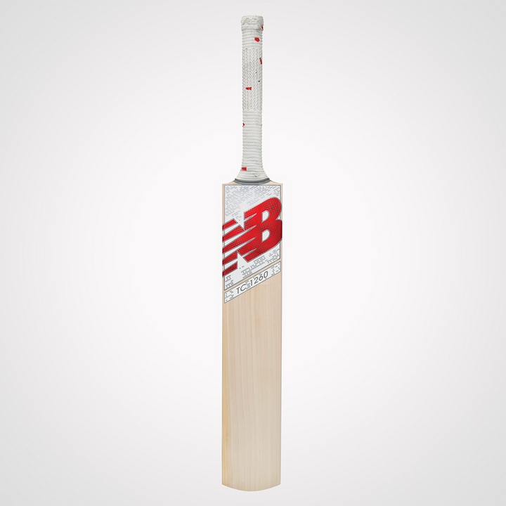 New Balance TC 1260 Cricket Bat -SH - InstaSport