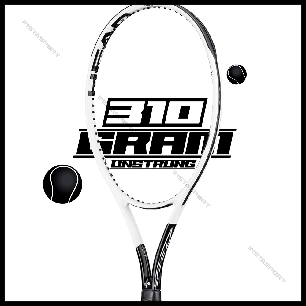 Head Graphene 360+ Speed Pro Tennis Racquet - InstaSport