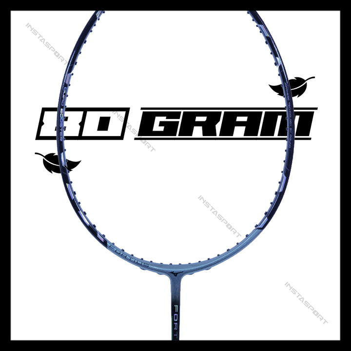 Mizuno Fortius Comp-F Badminton Racket - InstaSport