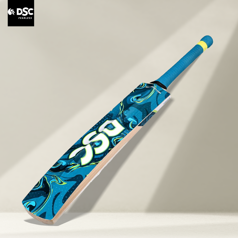 DSC Drake Kashmir Willow Cricket Bat -SH - InstaSport