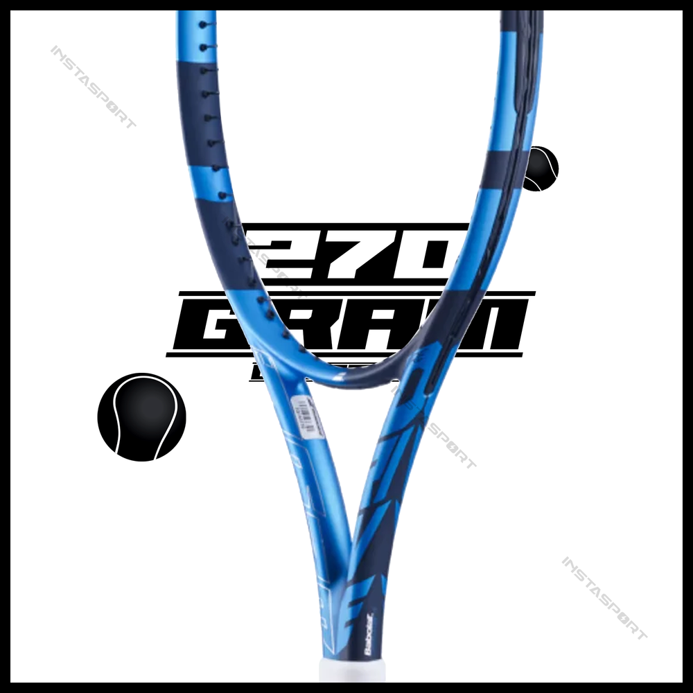 Babolat Pure Drive Lite Tennis Racquet - InstaSport