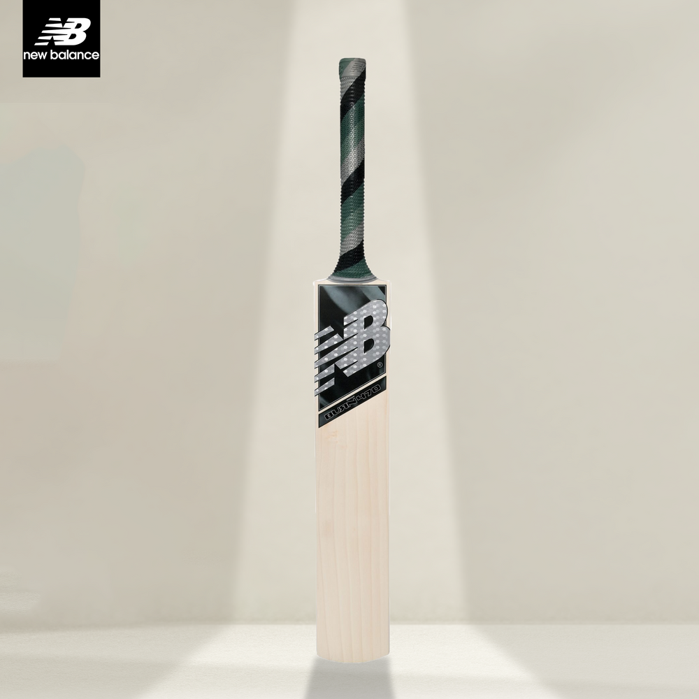 New Balance Burn 470 Kashmir Willow Cricket Bat -SH - InstaSport
