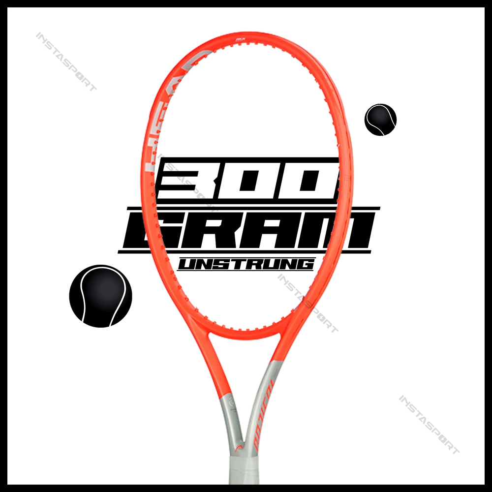 Head Radical MP Tennis Racquet - InstaSport