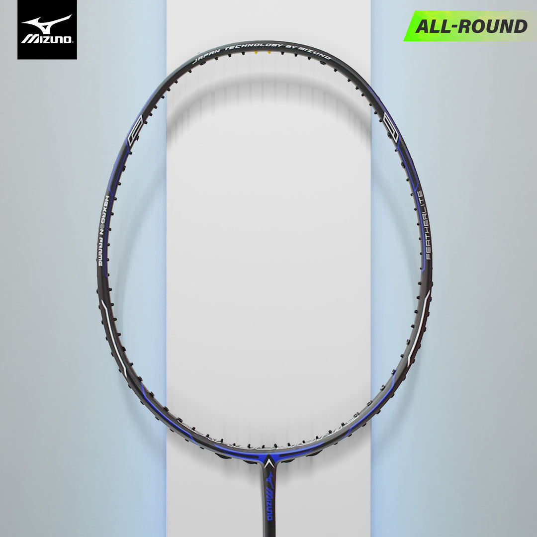 Mizuno Carbosonic Lite Badminton Racket