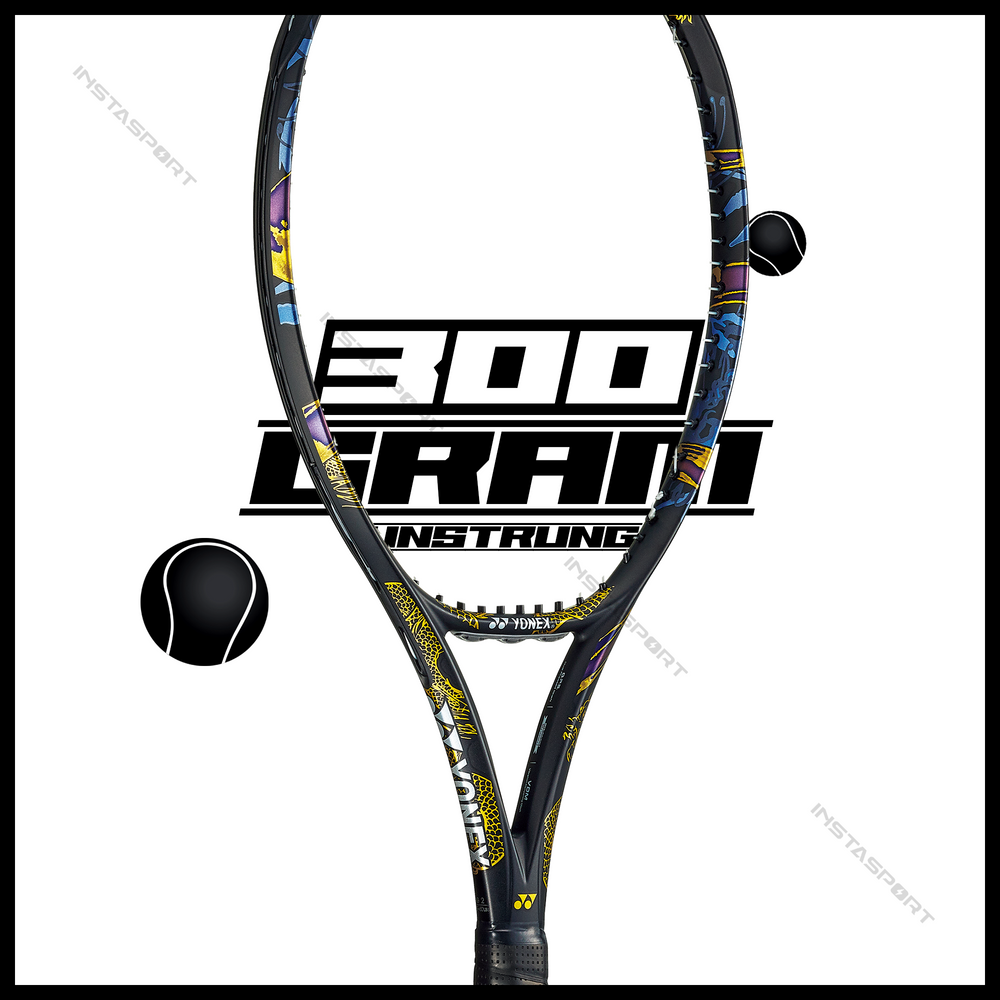 Yonex Osaka Ezone 100 Tennis Racquet - InstaSport