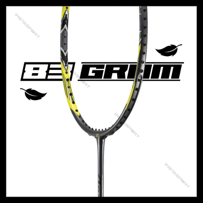 YONEX Arcsaber 7 Pro Badminton Racket - InstaSport