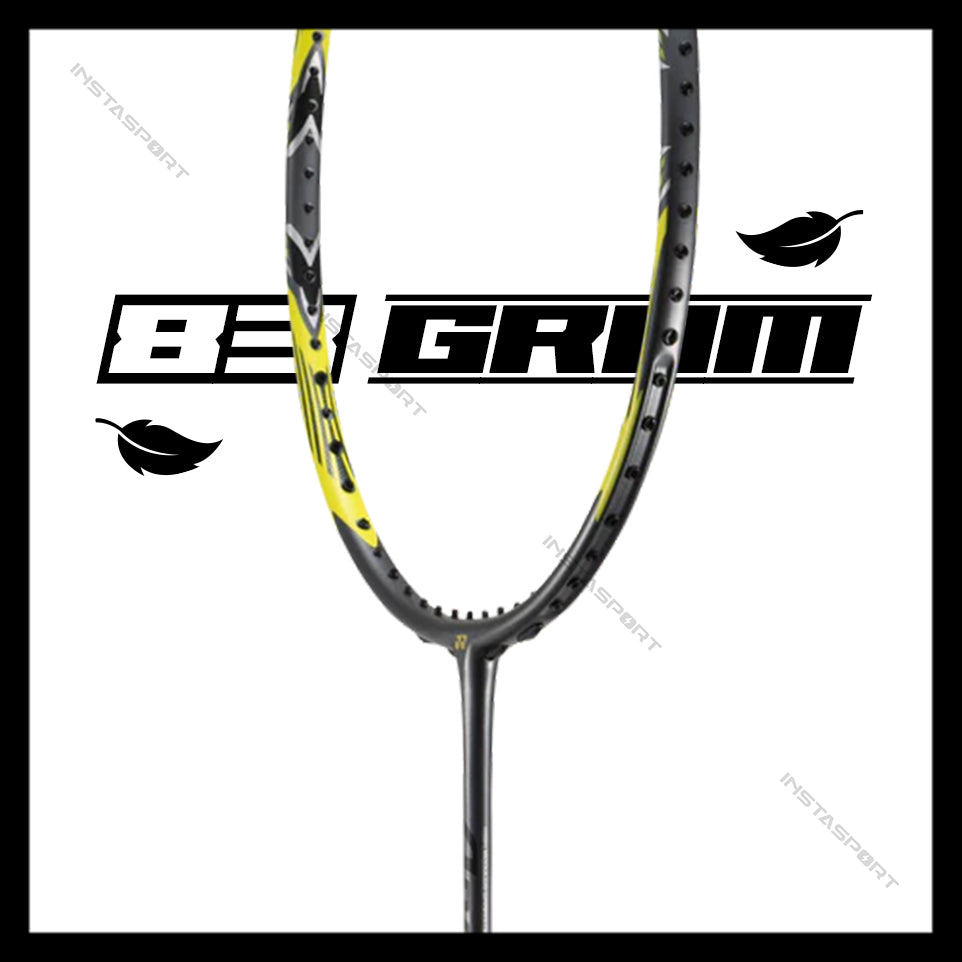 YONEX Arcsaber 7 Pro Badminton Racket - InstaSport