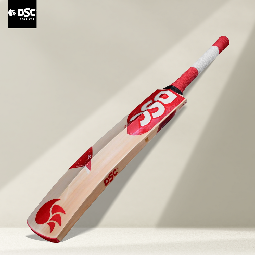 DSC IBIS 99 Kashmir Willow Cricket Bat -SH - InstaSport