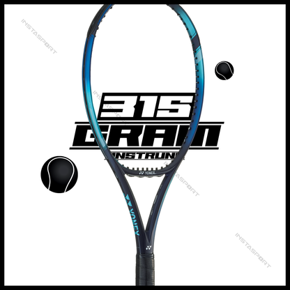 Yonex Ezone 98 Tour Tennis Racquet - InstaSport