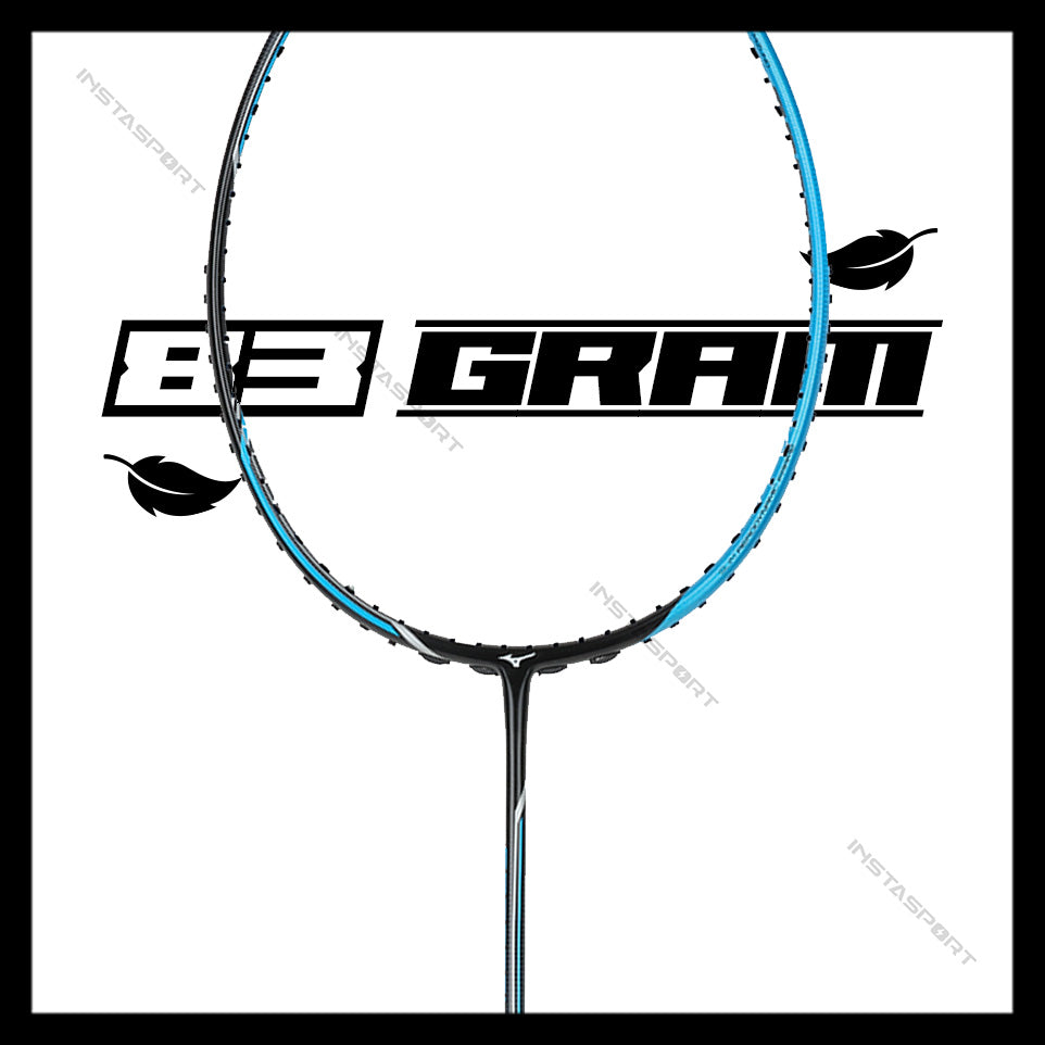 Mizuno Speed Flex 9.1 Badminton Racket - InstaSport