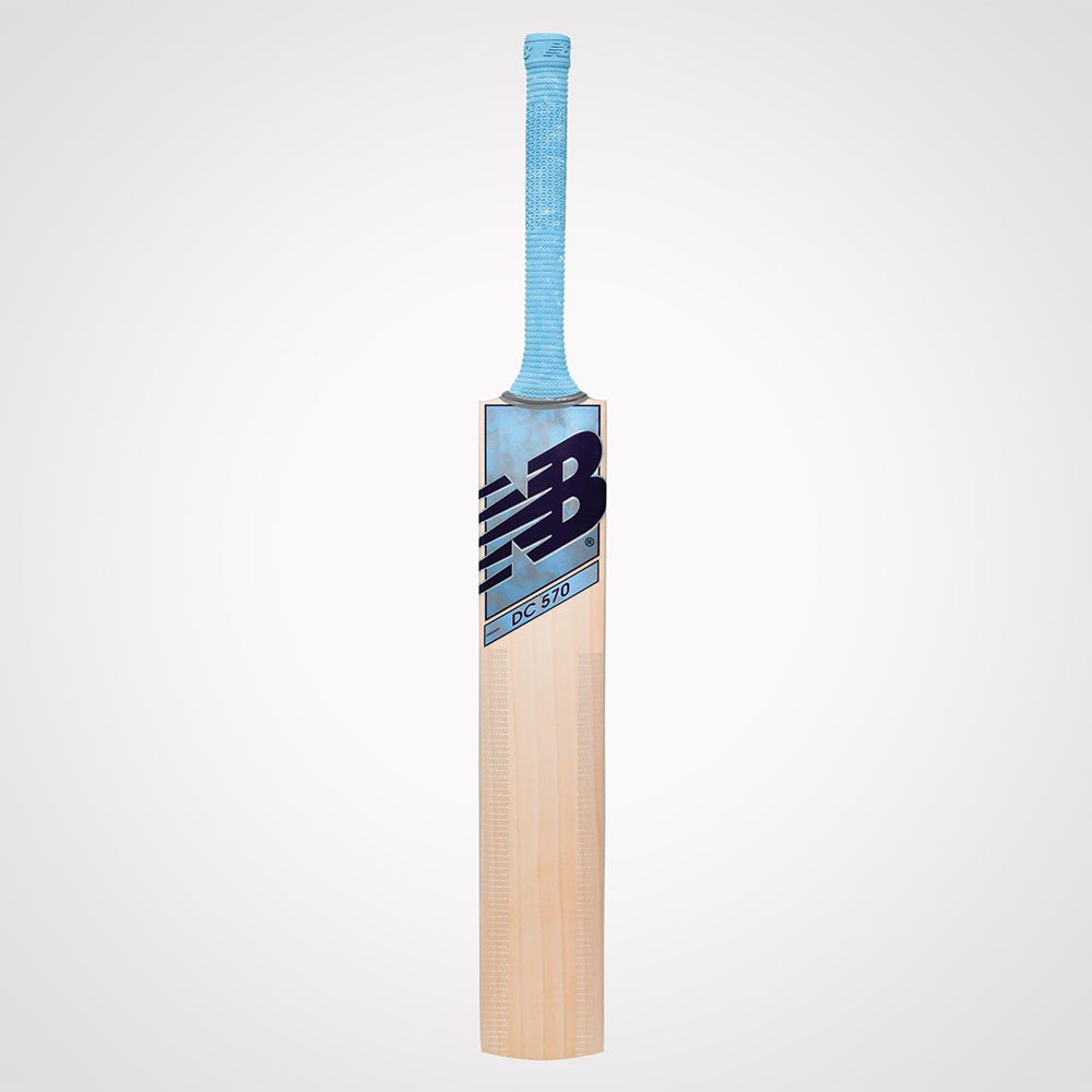 New Balance DC 570 English Willow Cricket Bat -SH - InstaSport