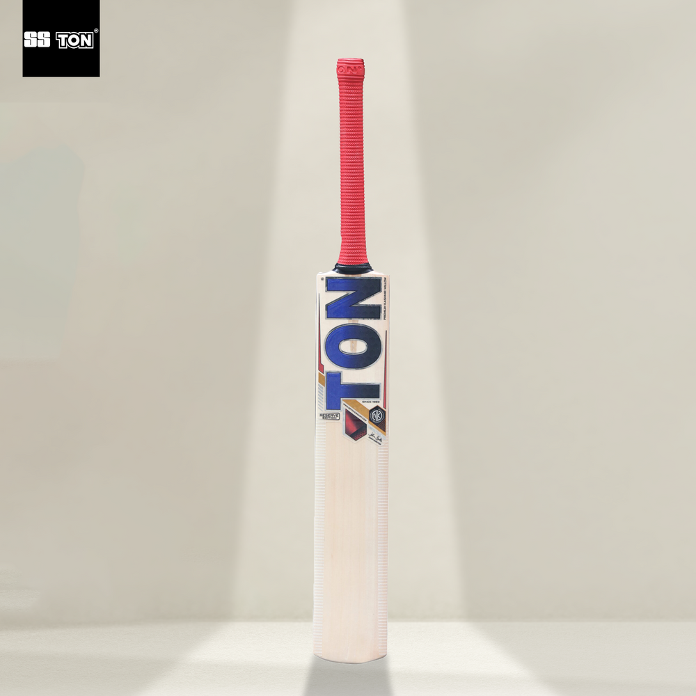 TON Reserve Edition Kashmir Willow Cricket Bat -SH - InstaSport