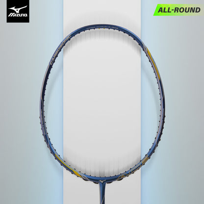 Mizuno Carbosonic Ace Red Badminton Racket