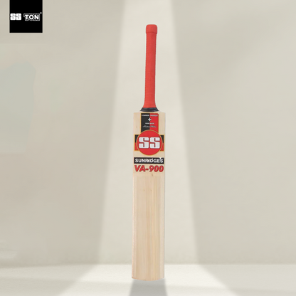 SS VA-900 Emerald Kashmir Willow Cricket Bat -SH - InstaSport