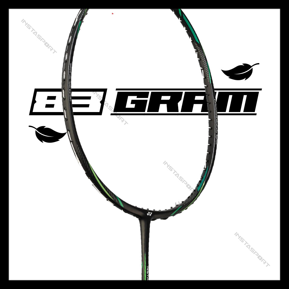 YONEX Astrox Nextage Badminton Racket - InstaSport