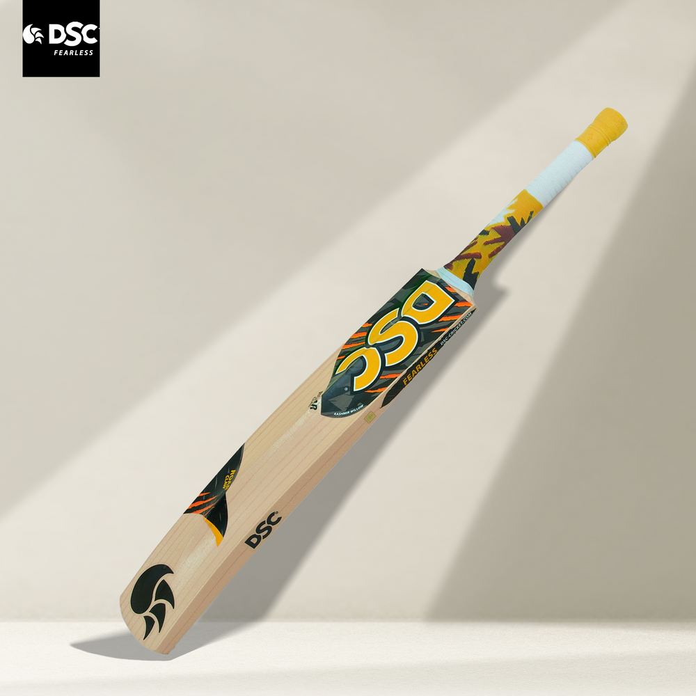 DSC Roar Claw Kashmir Willow Cricket Bat