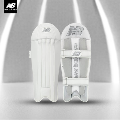 New Balance TC 860 Men's Cricket Wicketkeeping Pads