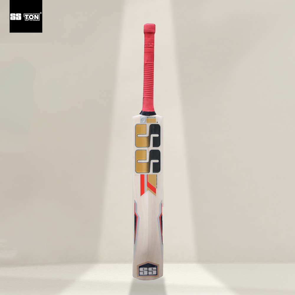 SS R-7 Kashmir Willow Cricket Bat -SH - InstaSport