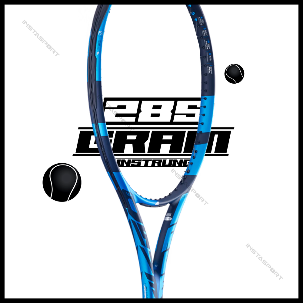 Babolat Pure Drive Team Tennis Racquet - InstaSport