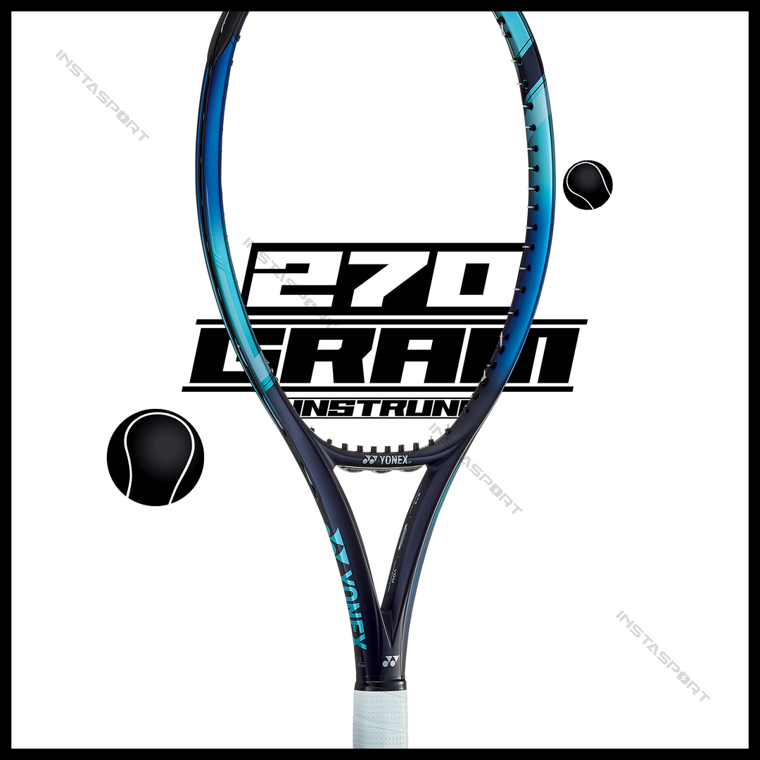 Yonex Ezone 100SL 2022 Tennis Racquet