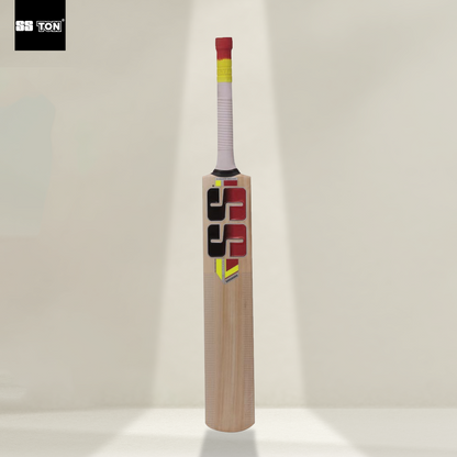 SS Sangakara Kashmir Willow Cricket Bat -SH - InstaSport