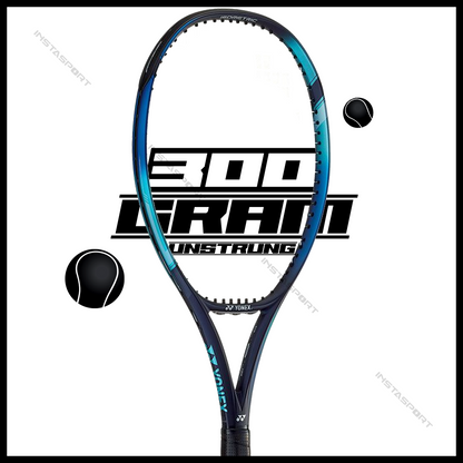 Yonex Ezone 100 2022 Tennis Racquet - InstaSport