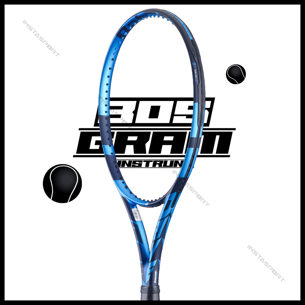 Babolat Pure Drive Tennis Racquet - InstaSport