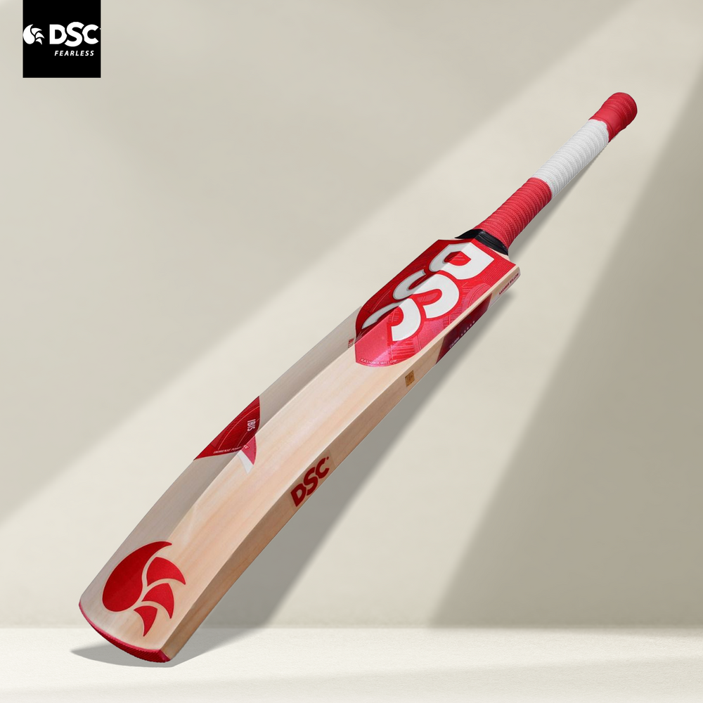 DSC IBIS 33 Kashmir Willow Cricket Bat -SH - InstaSport