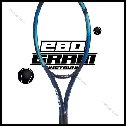 Yonex Ezone ACE Tennis Racquet - InstaSport