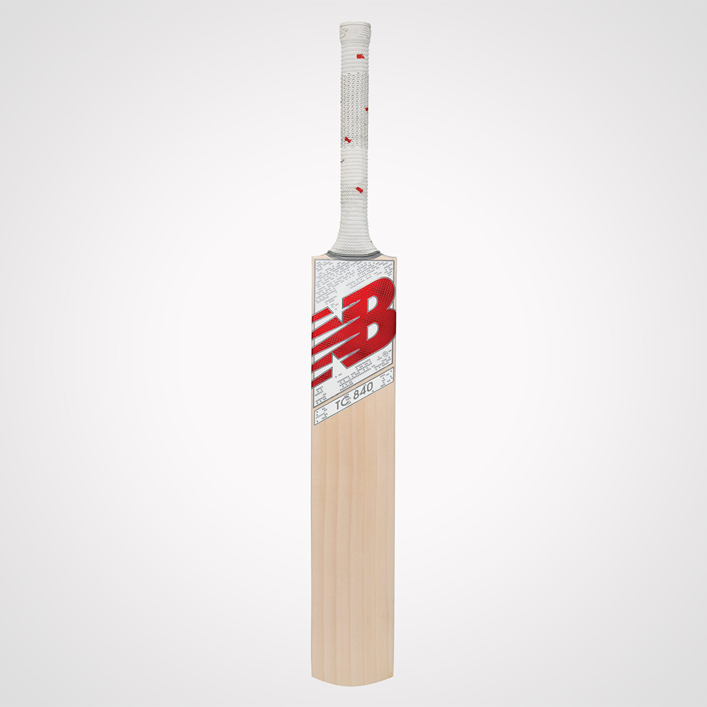New Balance TC 840 English Willow Cricket Bat -SH - InstaSport