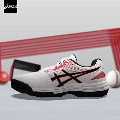 Asics Gel Lethal Field Men's Cricket Shoes - InstaSport