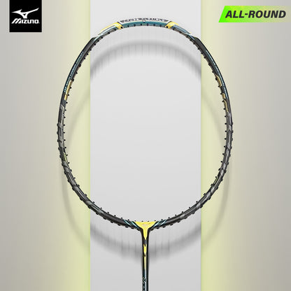 Mizuno Caliber VS Tour Badminton Racket