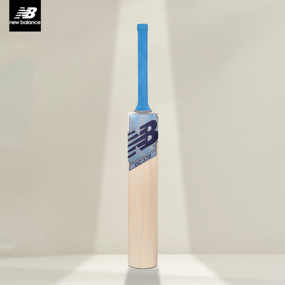 New Balance DC 370 Kashmir Willow Cricket Bat -SH - InstaSport