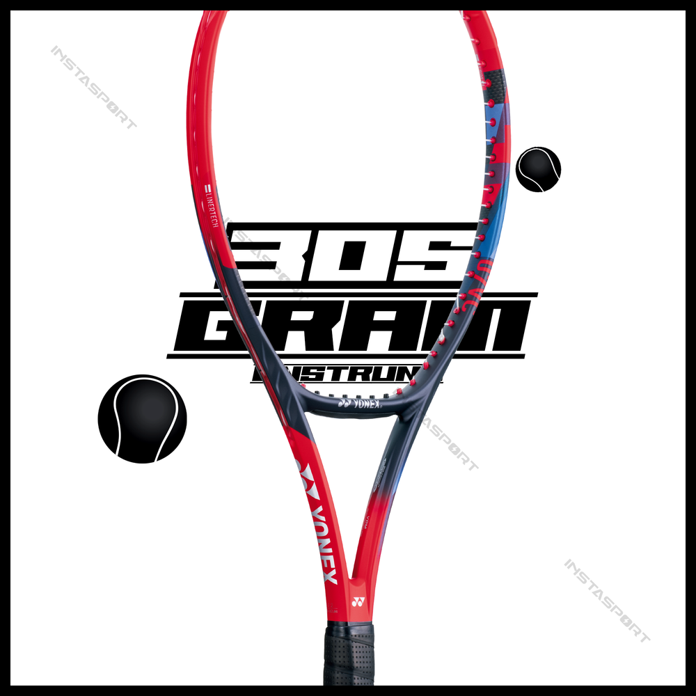 Yonex VCORE 98 Tennis Racquet - InstaSport