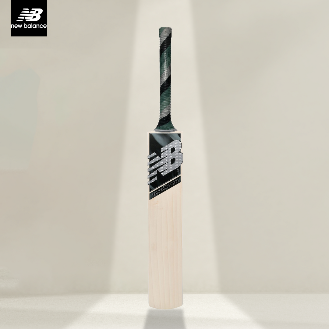 New Balance Burn 390 Kashmir Willow Cricket Bat