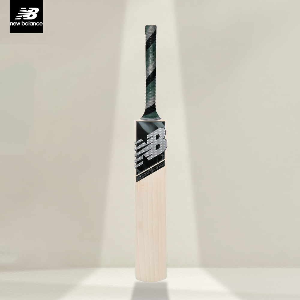 New Balance Burn 390 Kashmir Willow Cricket Bat -SH - InstaSport