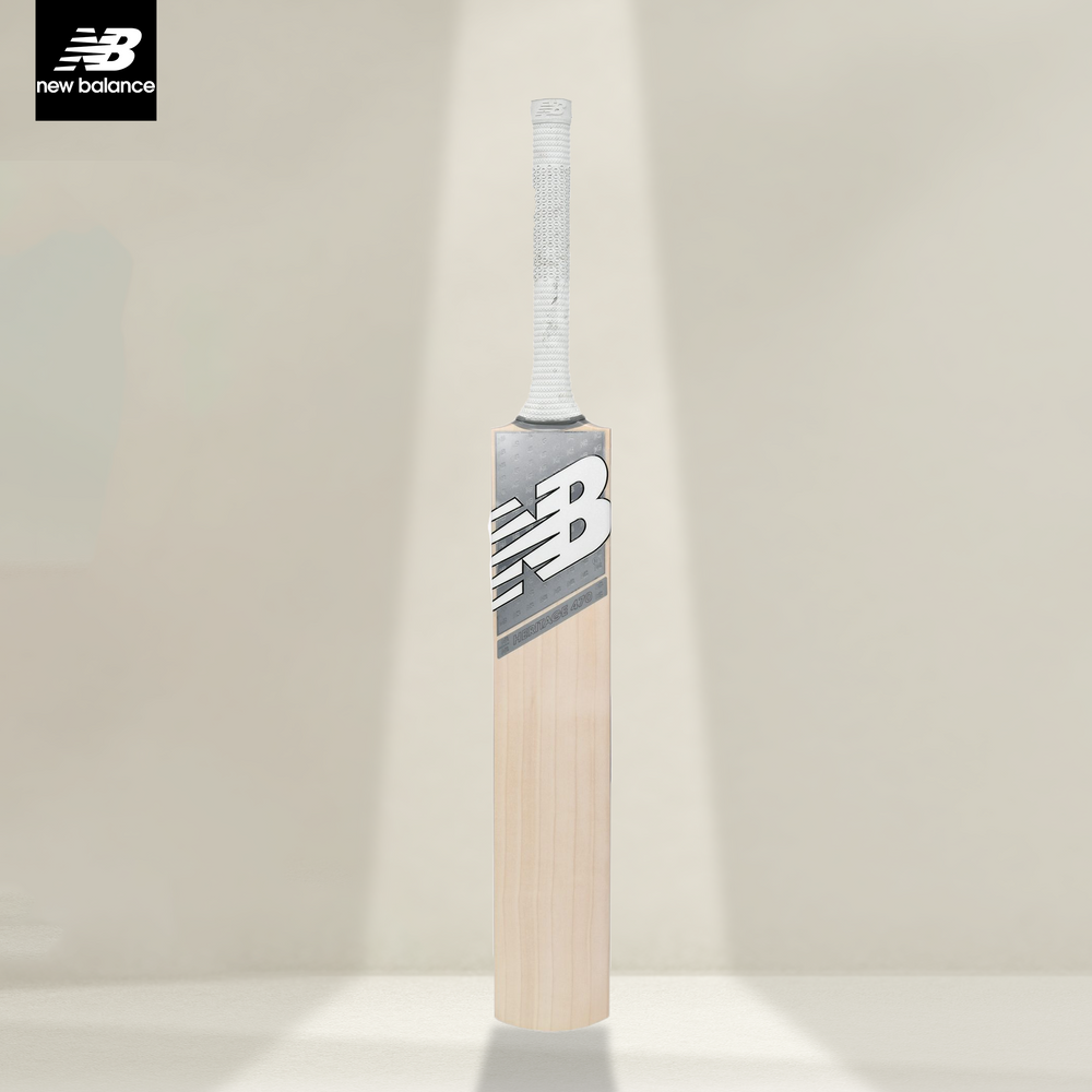 New Balance Heritage 470 Kashmir Willow Cricket Bat -SH - InstaSport