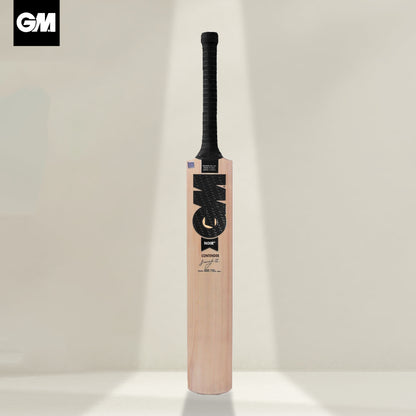 GM Noir Contender Kashmir Willow Cricket Bat -SH - InstaSport