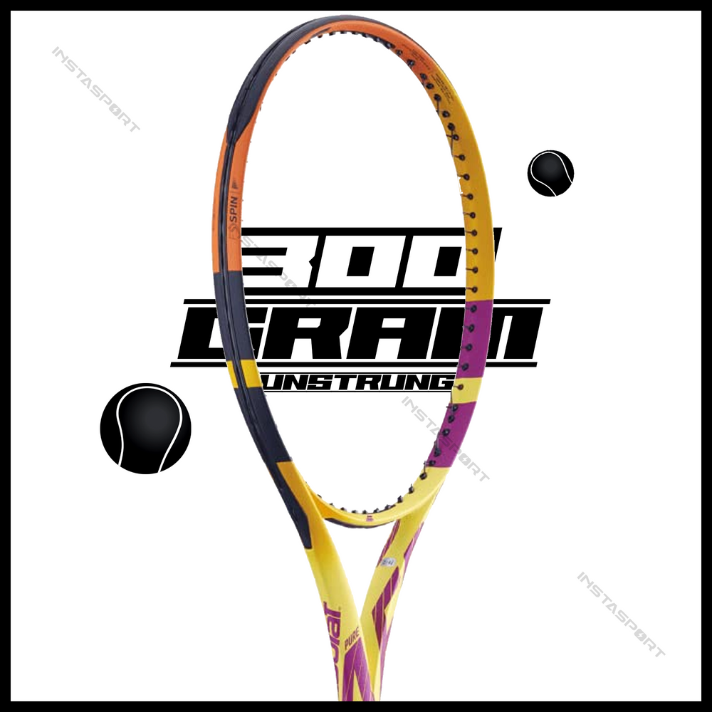 Babolat Pure Aero RAFA Tennis Racquet - InstaSport