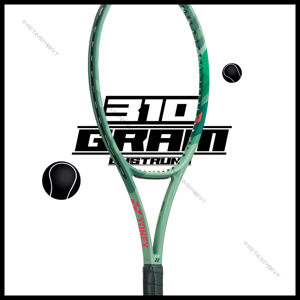 Yonex Percept 97 Tennis Racquet - InstaSport