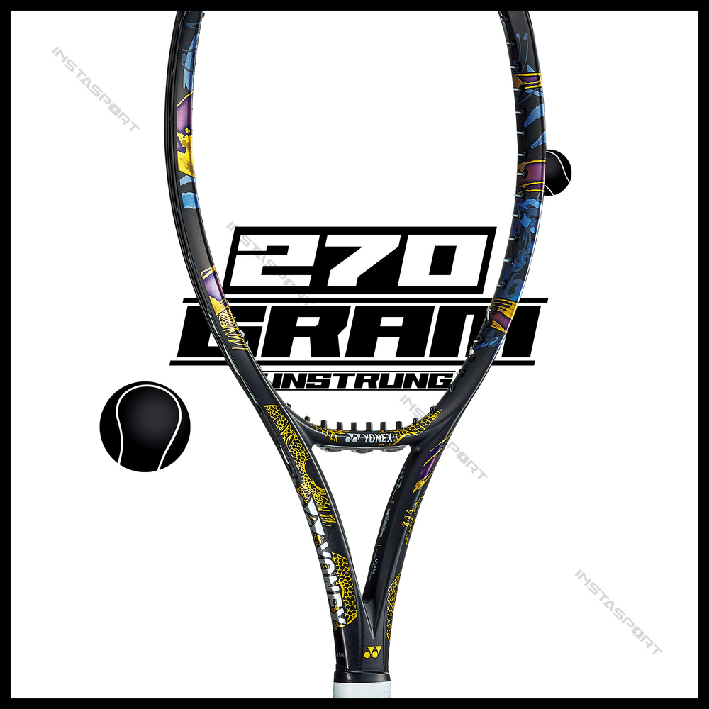 Yonex Osaka Ezone 100SL Tennis - InstaSport