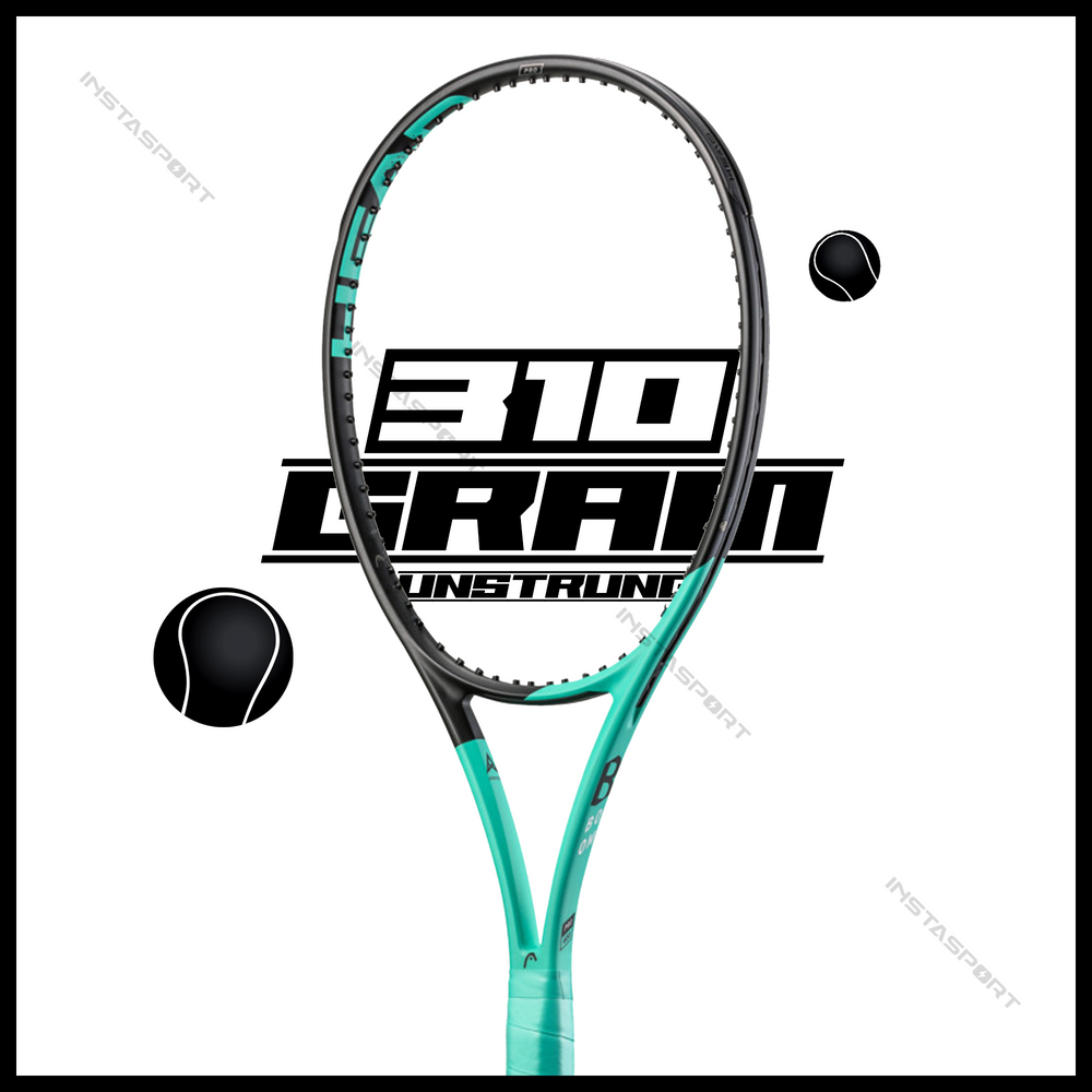 Head Boom Pro 2022 Tennis Racquet - InstaSport