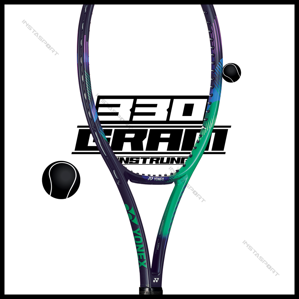 Yonex VCORE Pro 97H Tennis Racquet - InstaSport