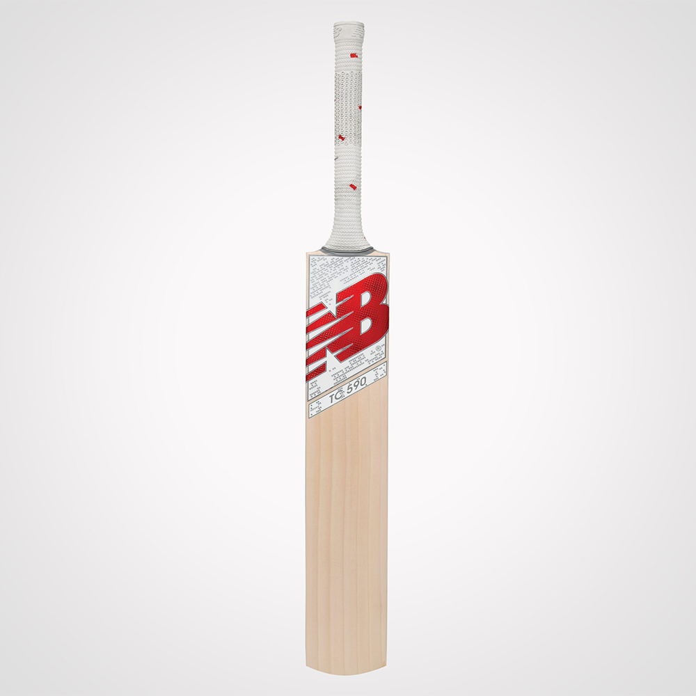 New Balance TC 590 English Willow Cricket Bat -SH - InstaSport