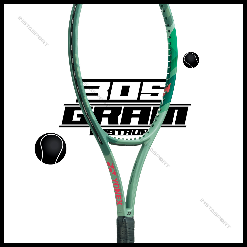 Yonex Percept 100D Tennis Racquet - InstaSport