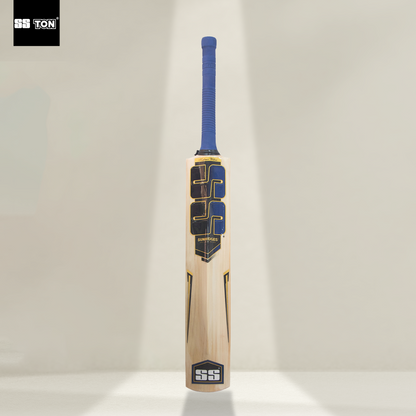 SS GG Smacker Hulk Kashmir Willow Cricket Bat -SH - InstaSport